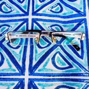 Mario Ricci Exclusive Design MR0962NY Eyeglasses.